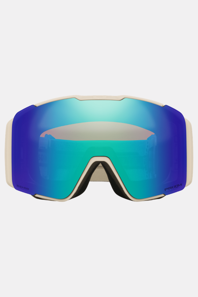 Oakley Line Miner Pro M Jamie Anderson Signature Series