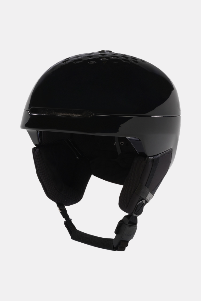 Oakley MOD3 Mips Casco Blackout
