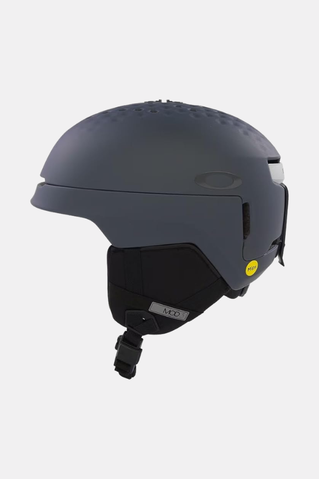 Oakley MOD3 Mips Casco Forged Iron