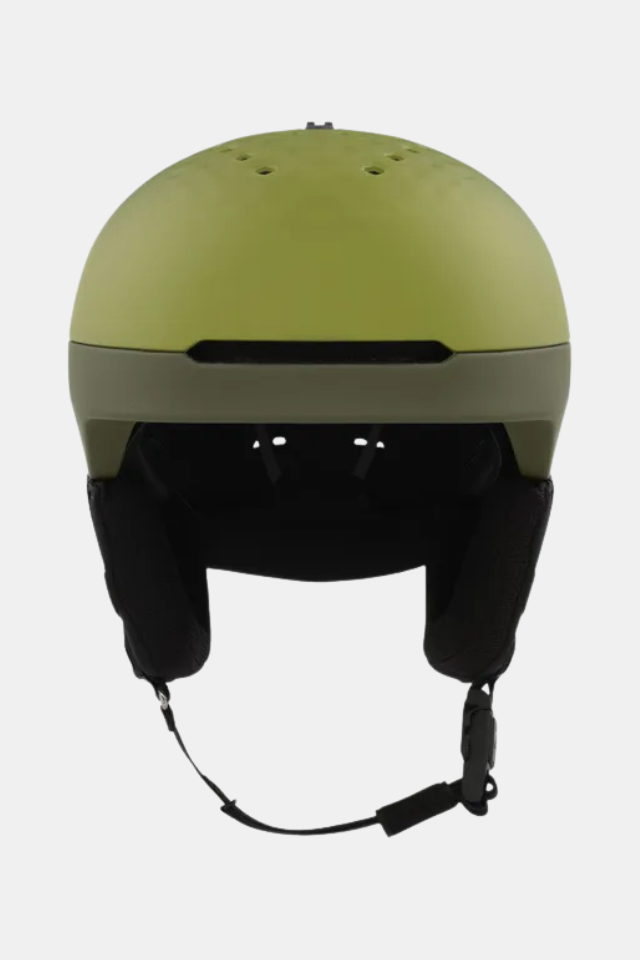 Oakley MOD3 Mips Casco Matte Fern/Dark Brush