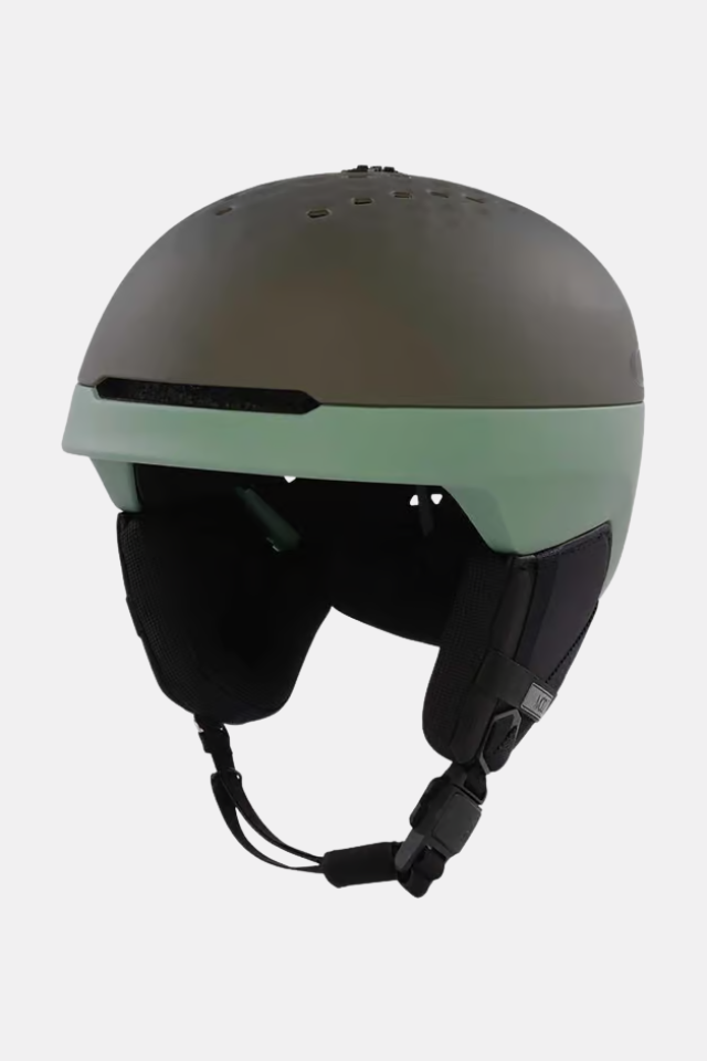 Oakley MOD3 Mips Casco Matte New Dark Brush/Jad