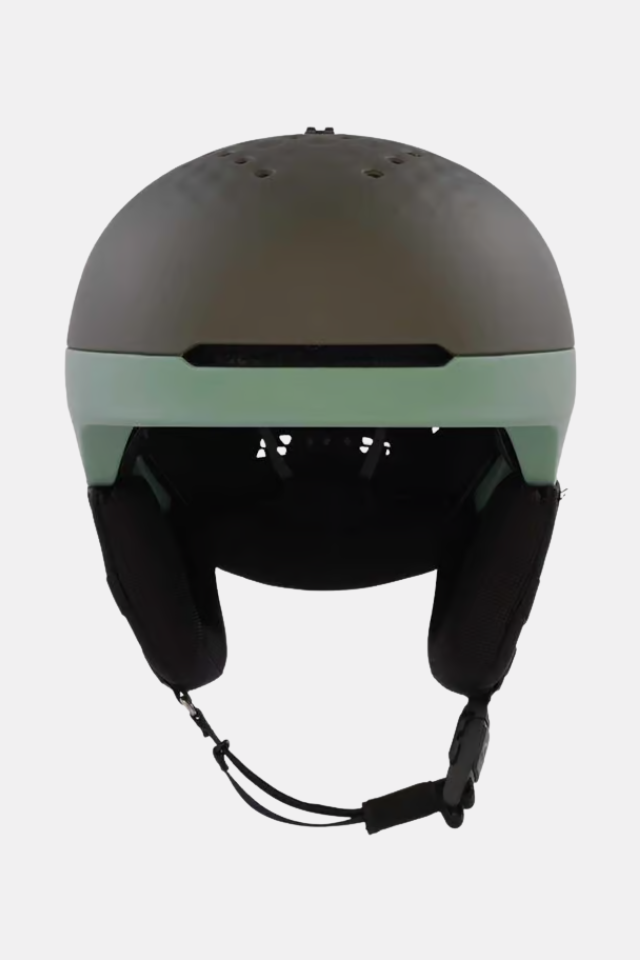 Oakley MOD3 Mips Casco Matte New Dark Brush/Jad