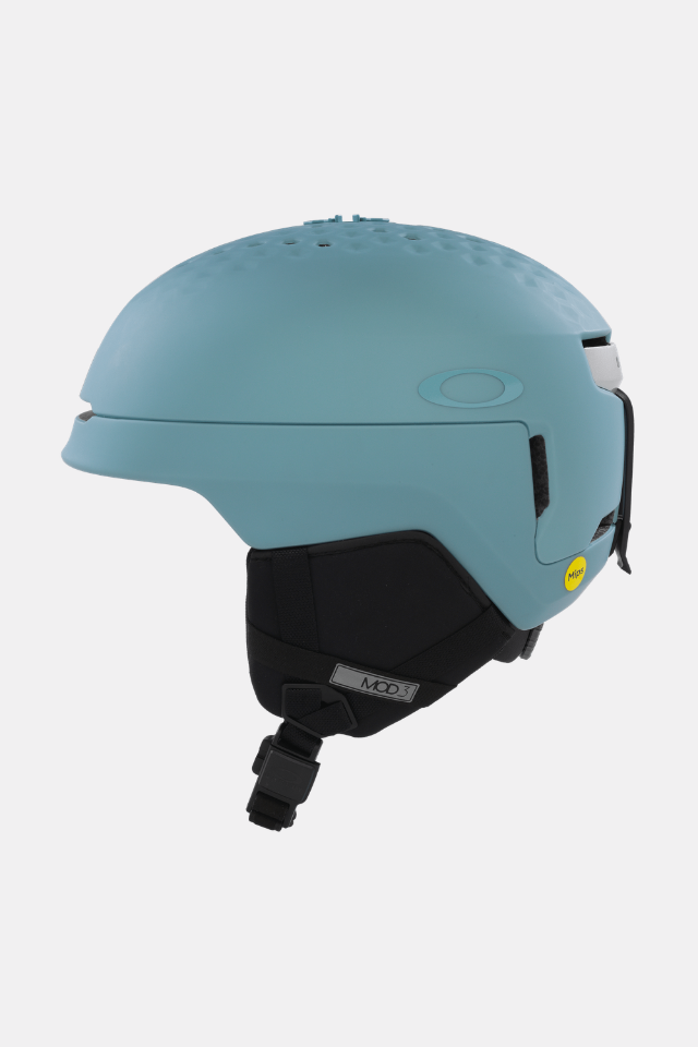 Oakley MOD3 Mips Casco Matte Stonewash