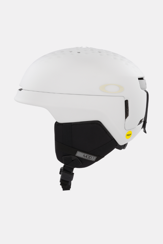 Oakley MOD3 Mips Casco White