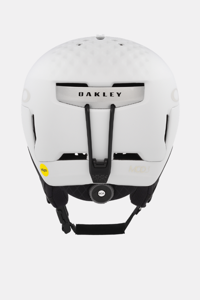Oakley MOD3 Mips Casco White