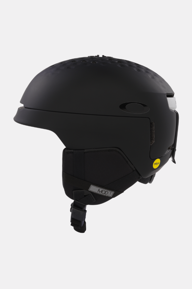 Oakley MOD3 Mips Matte Blackout