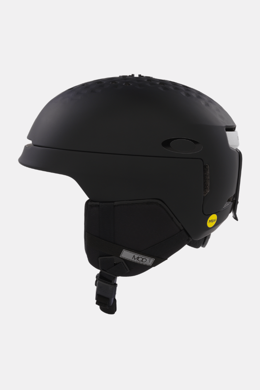 Oakley MOD3 Mips Matte Blackout