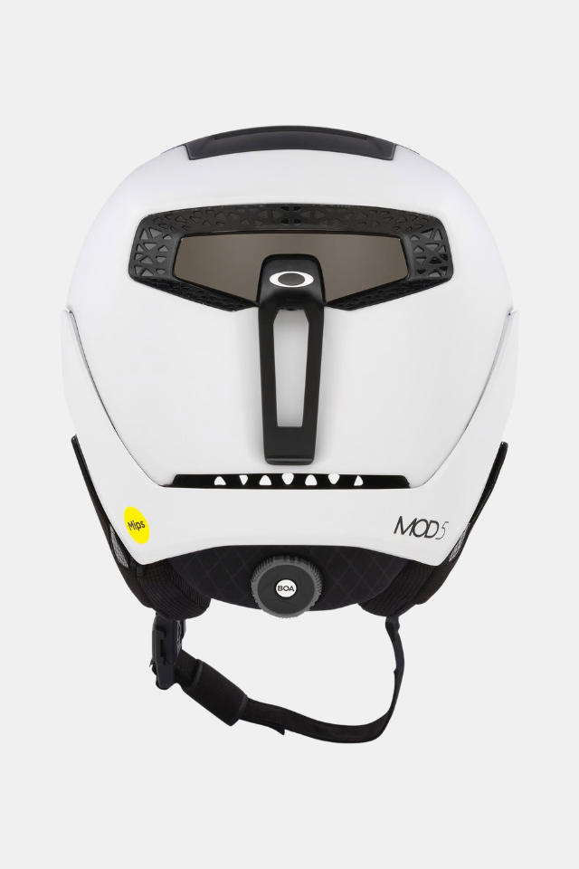 Oakley MOD5 Mips White