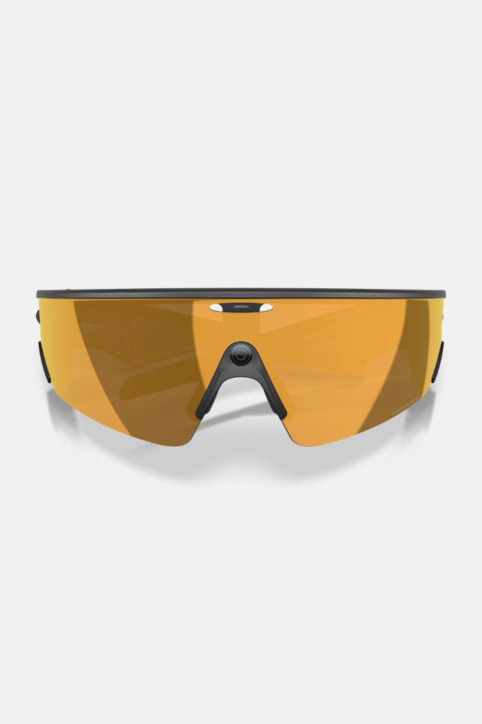 Oakley Meta Vanguard Black / Prizm 24k