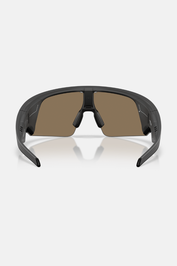 Oakley Meta Vanguard Black / Prizm 24k