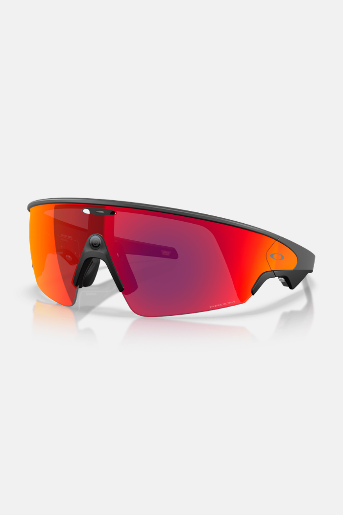 Oakley Meta Vanguard Gafas De Sol Black / Prizm Road