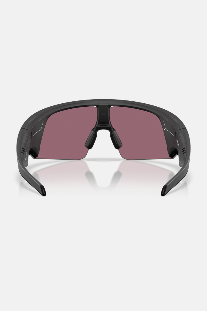 Oakley Meta Vanguard Gafas De Sol Black / Prizm Road