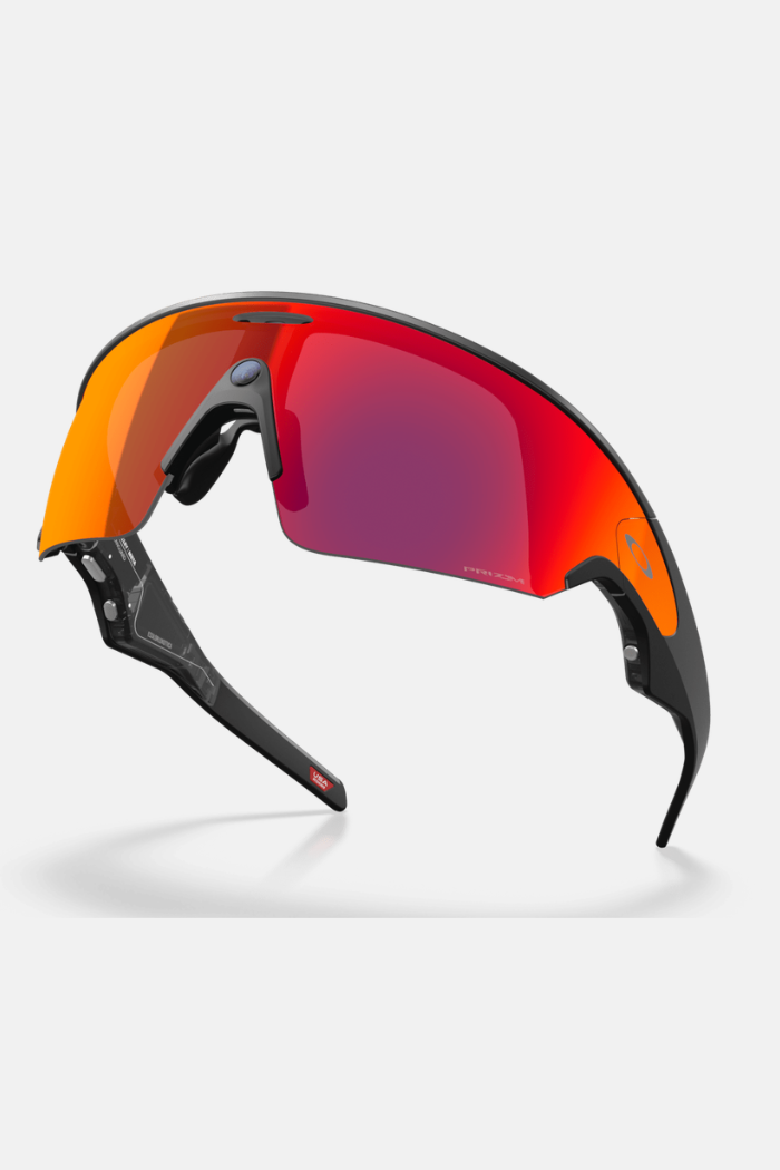 Oakley Meta Vanguard Gafas De Sol Black / Prizm Road