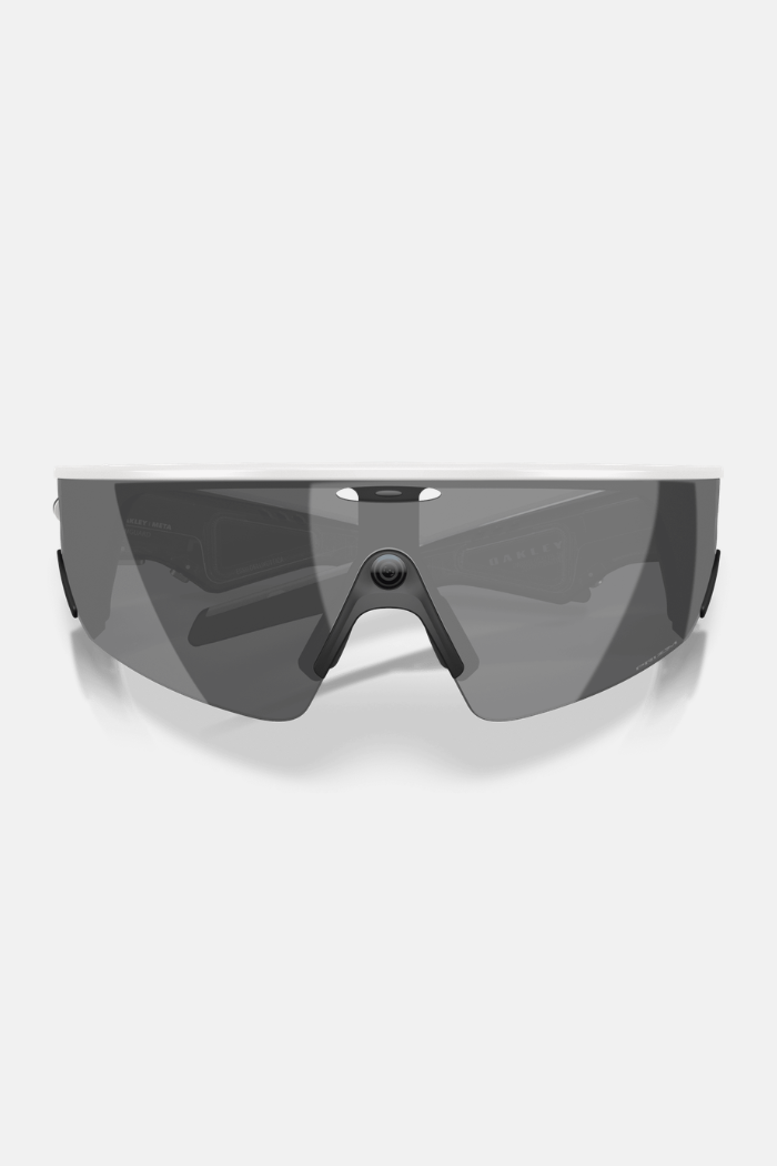 Oakley Meta Vanguard White / Prizm Black