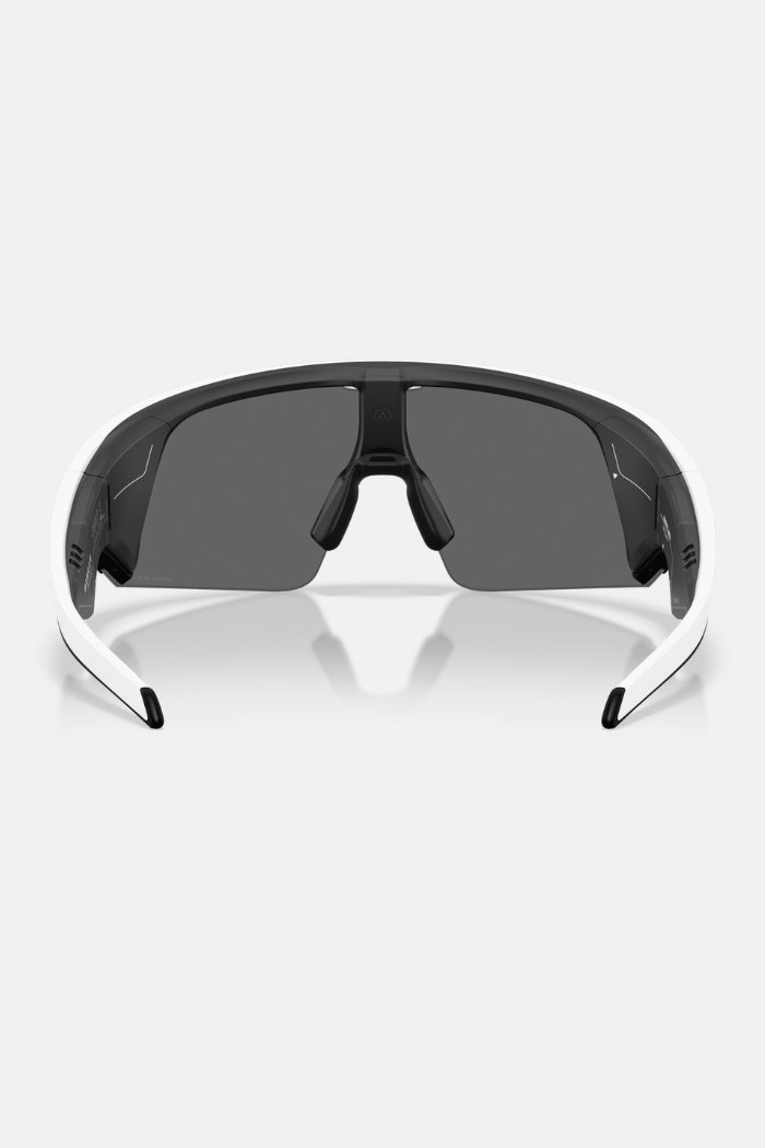 Oakley Meta Vanguard White / Prizm Black