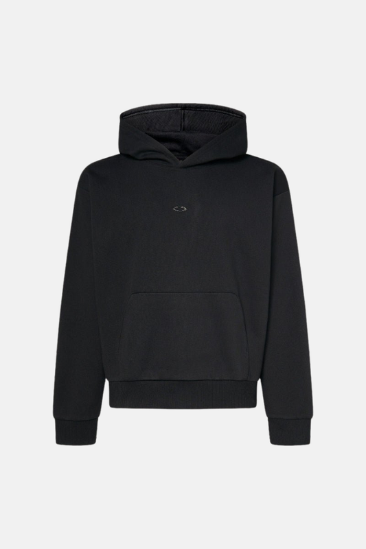 Oakley Metal Rise Sudadera Blackout