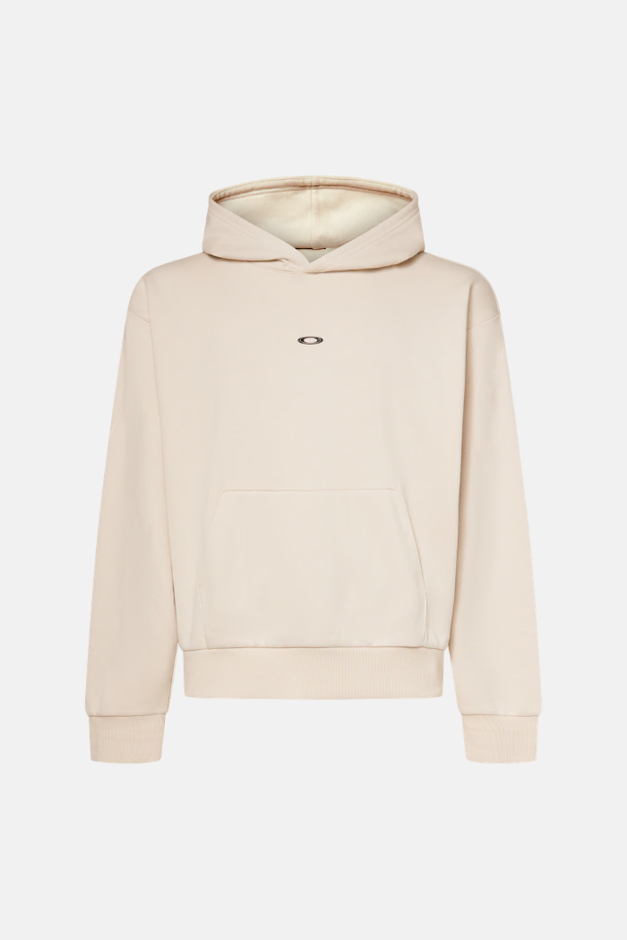 Oakley Metal Rise Sudadera Mist