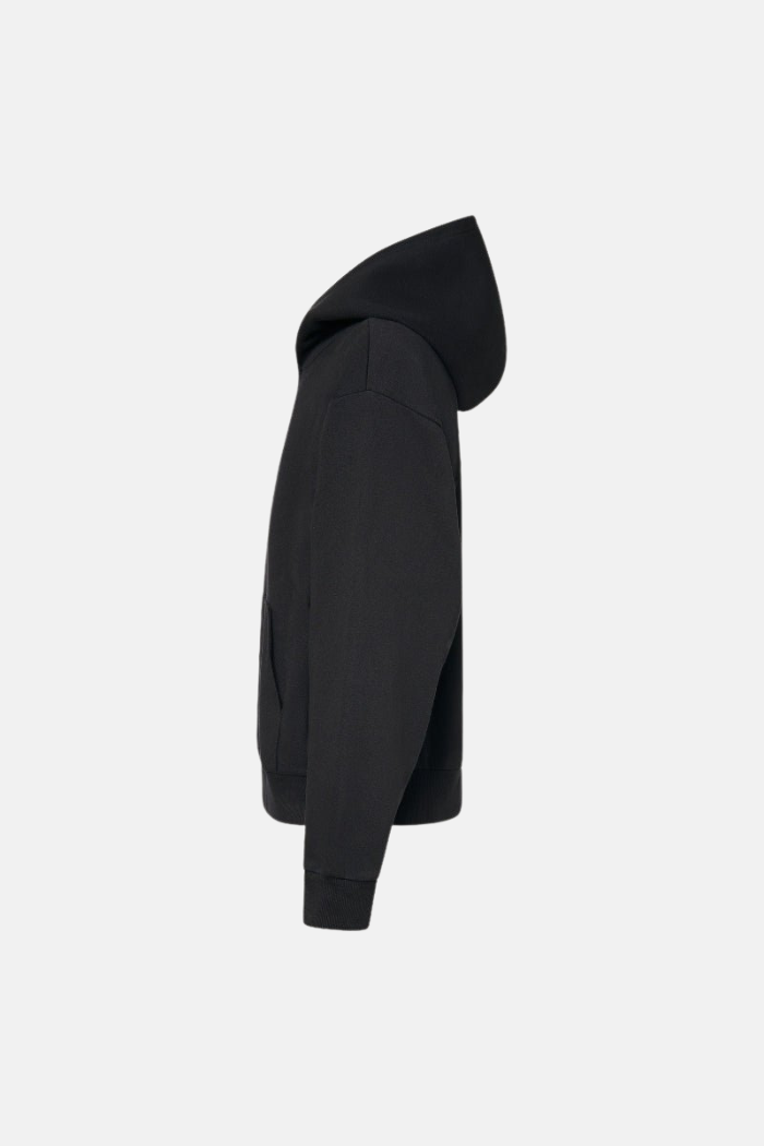 Oakley Metal Rise Sudadera Blackout