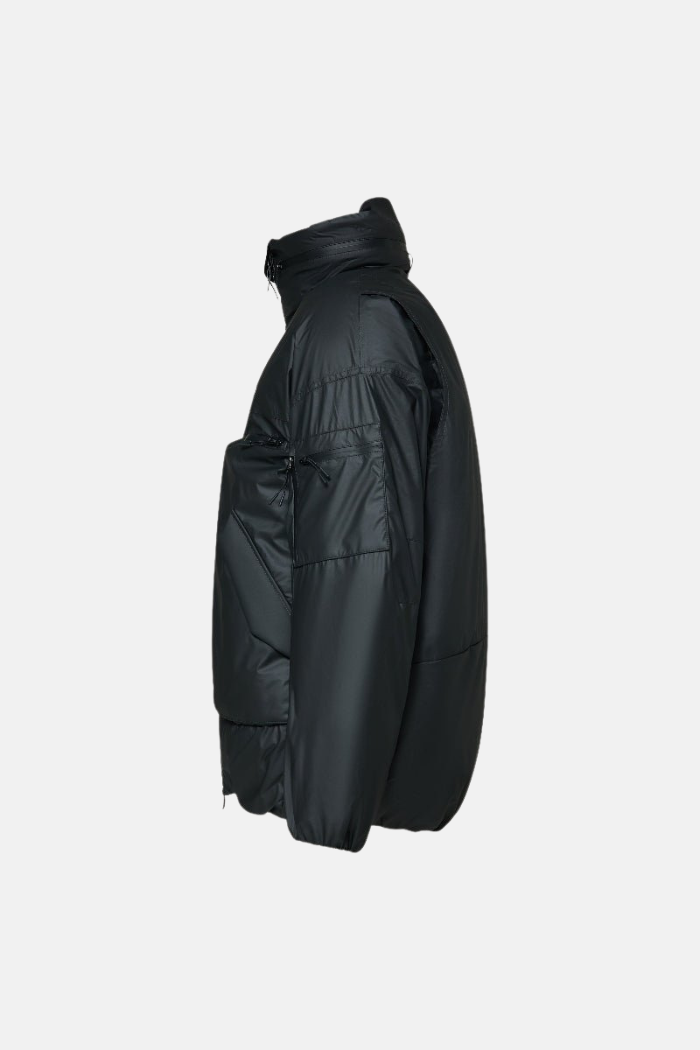 Oakley Method Insulated Chaqueta Blackout