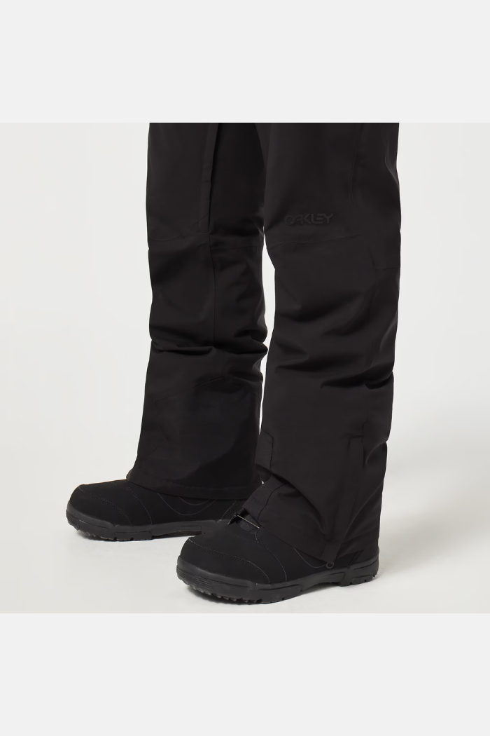 Oakley Mns Axis Insulated Pantalones Blackout