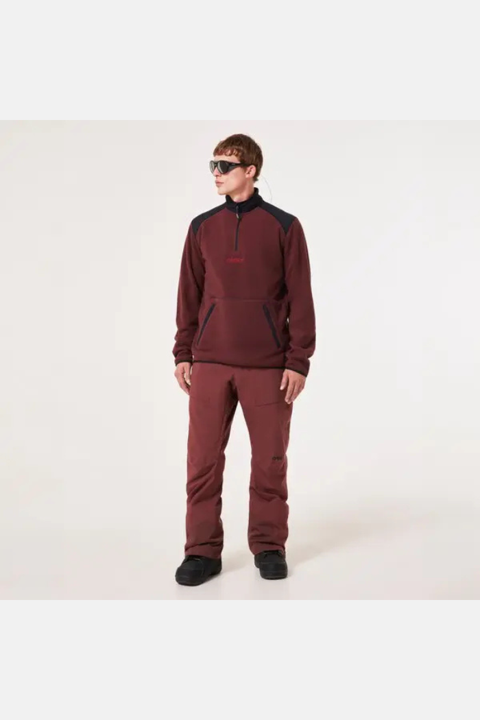 Oakley Mns Axis Insulated Pantalones Grenache
