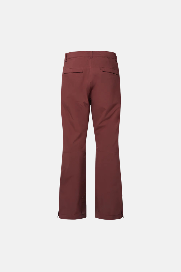 Oakley Mns Axis Insulated Pantalones Grenache