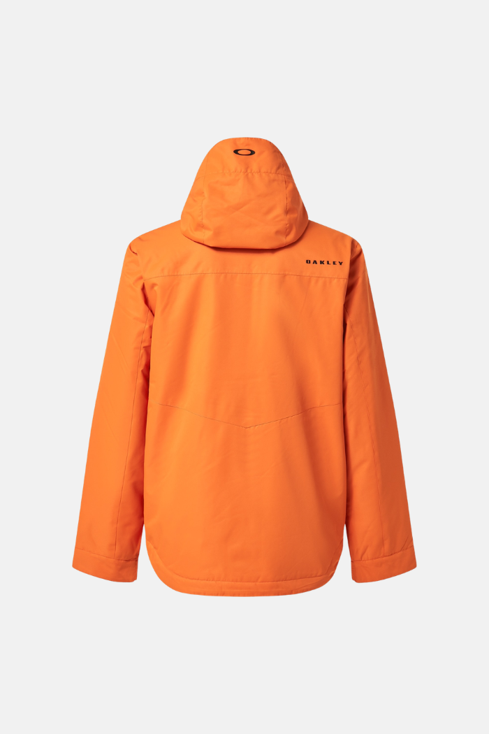 Oakley Mns Core Divisional RC Insulated J Chaqueta Ginger