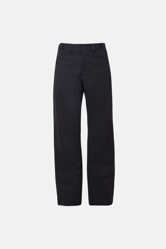Oakley Mns Crescent 2.0 Shell 2L 10K Pantalones Black/Black