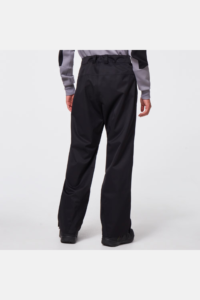 Oakley Mns Crescent 2.0 Shell 2L 10K Pantalones Black/Black