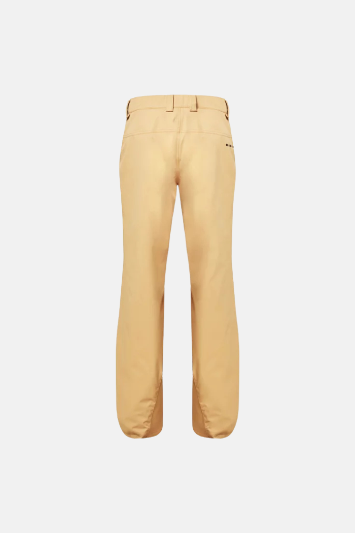 Oakley Mns Crescent 2.0 Shell 2L 10K Pantalones Light Curry