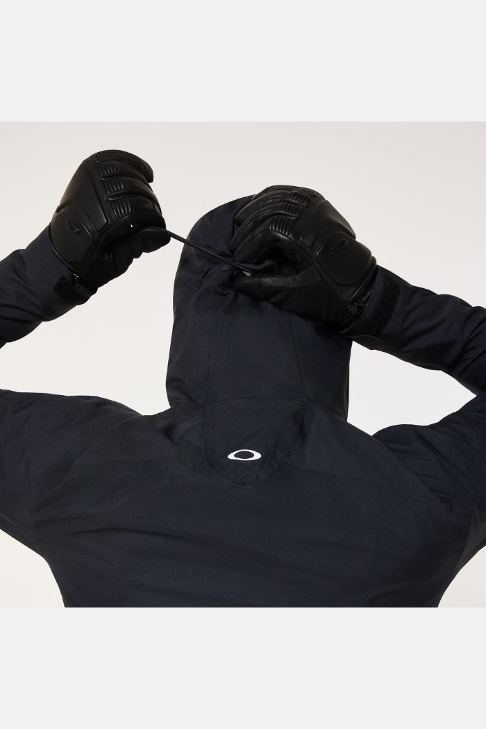 Oakley Mns Kendall RC Shell 2.0 Chaqueta Blackout
