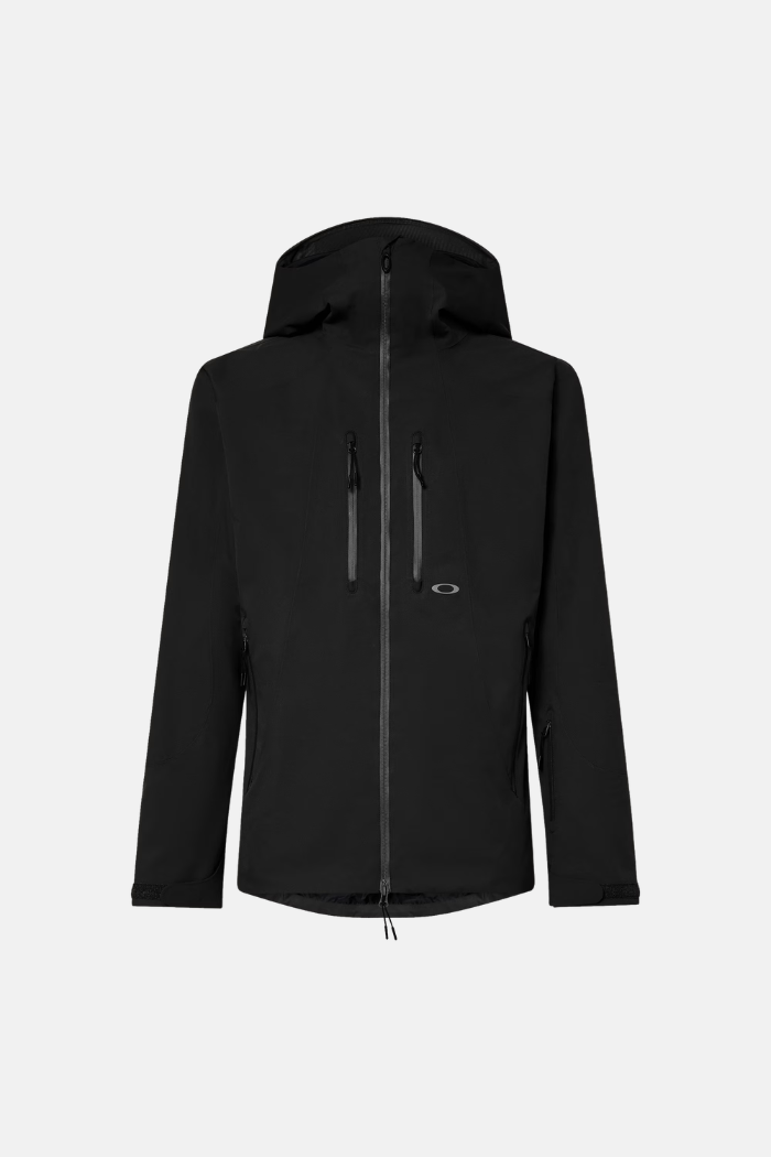 Oakley Mns Kendall RC Shell 2.0 Chaqueta Blackout