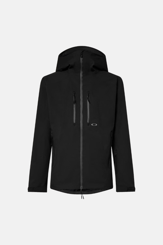 Oakley Mns Kendall RC Shell 2.0 Chaqueta Blackout