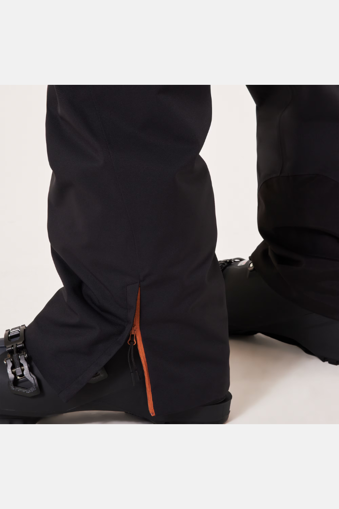 Oakley Mns Kendall RC Shell Pantalones Blackout