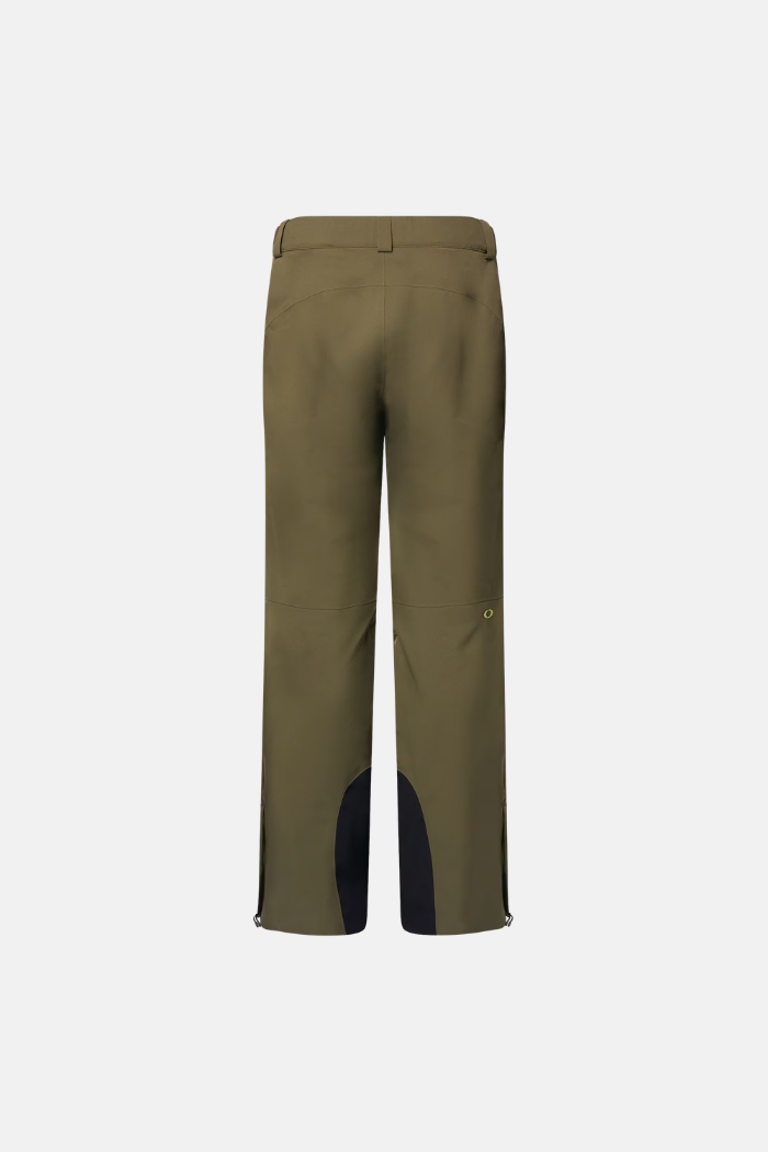Oakley Mns Kendall RC Shell Pantalones New Dark Brush