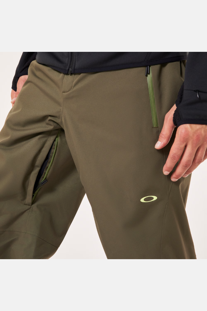Oakley Mns Kendall RC Shell Pantalones New Dark Brush