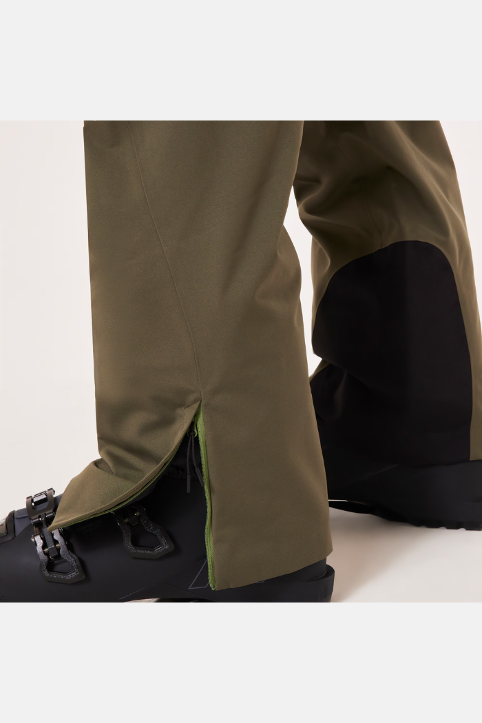 Oakley Mns Kendall RC Shell Pantalones New Dark Brush