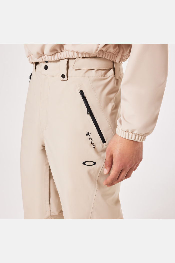 Oakley Mns Sub Temp RC Gore-Tex 2.0 Pantalones Humus
