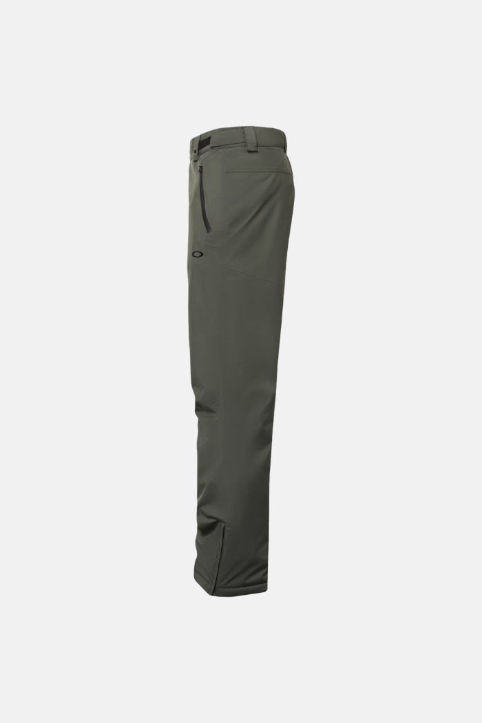 Oakley Mns Sub Temp RC Gore-Tex 2.0 Pantalones New Dark Brush