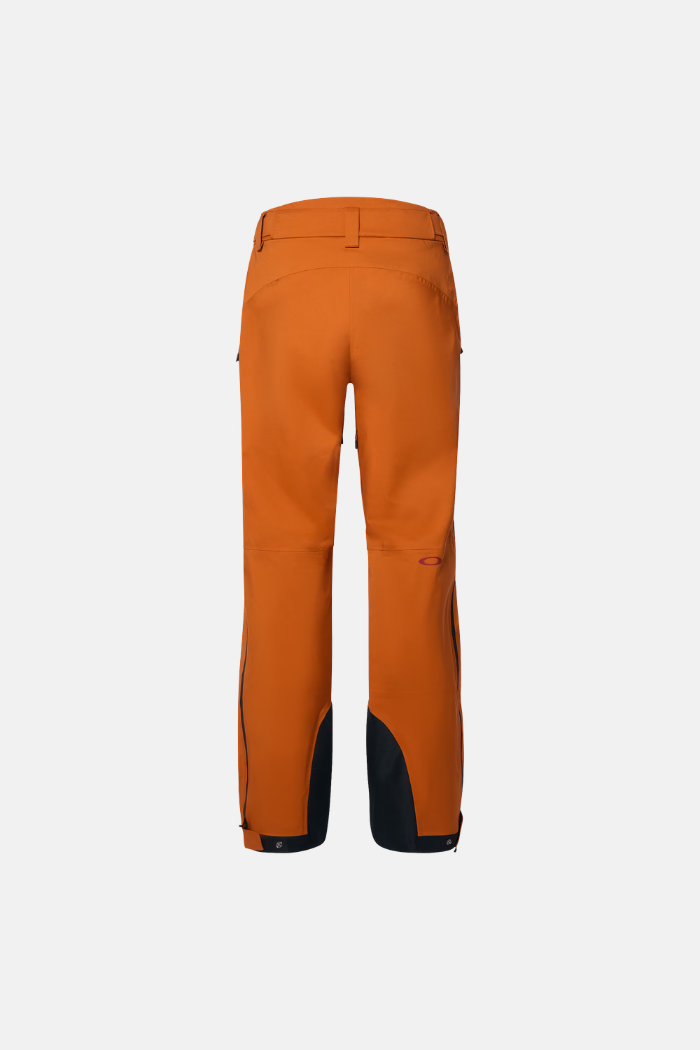 Oakley Mns Tc Outpost RC Shell Pantalones Ginger