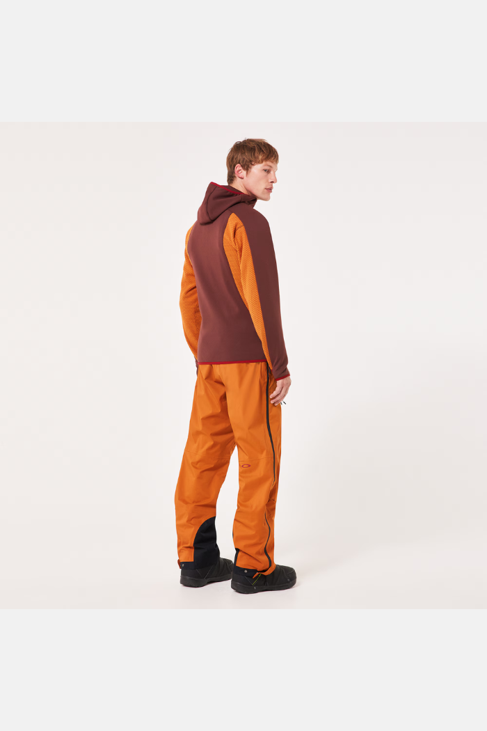Oakley Mns Tc Outpost RC Shell Pantalones Ginger