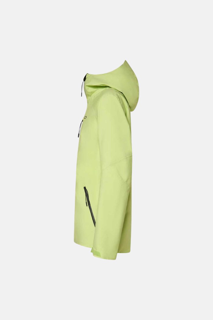 Oakley Mns Unbound Gore-Tex Shell 2.0 Chaqueta Light Green
