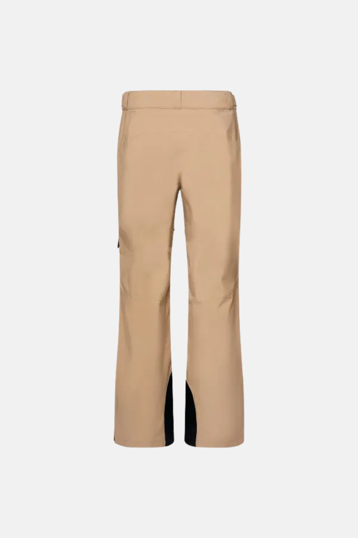 Oakley Mns Unbound Gore-Tex Shell 2.0 Pantalones Pebble
