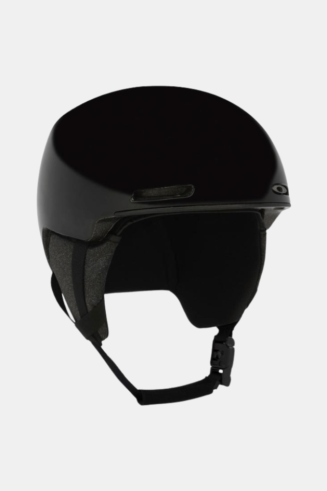 Oakley Mod1 CascoBlack_Fp_Splatter