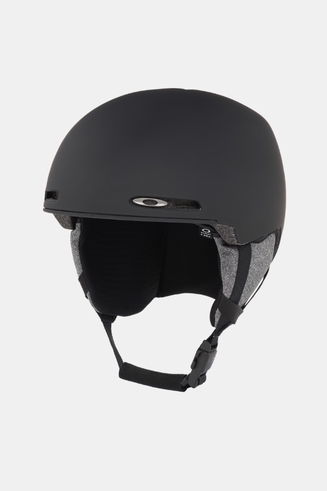 Oakley Mod1 Casco Blackout