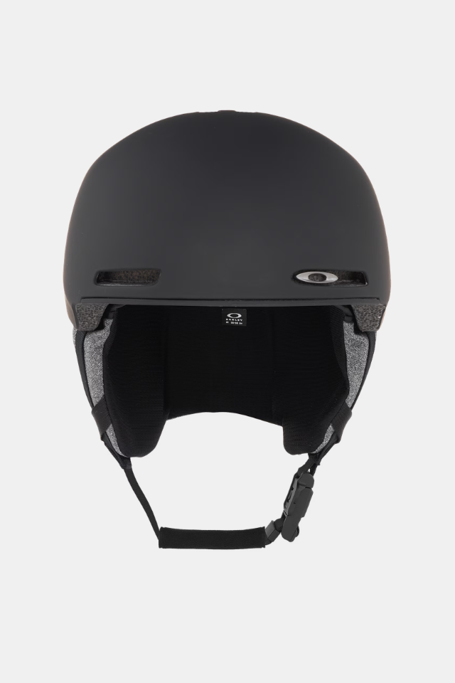 Oakley Mod1 Casco Blackout
