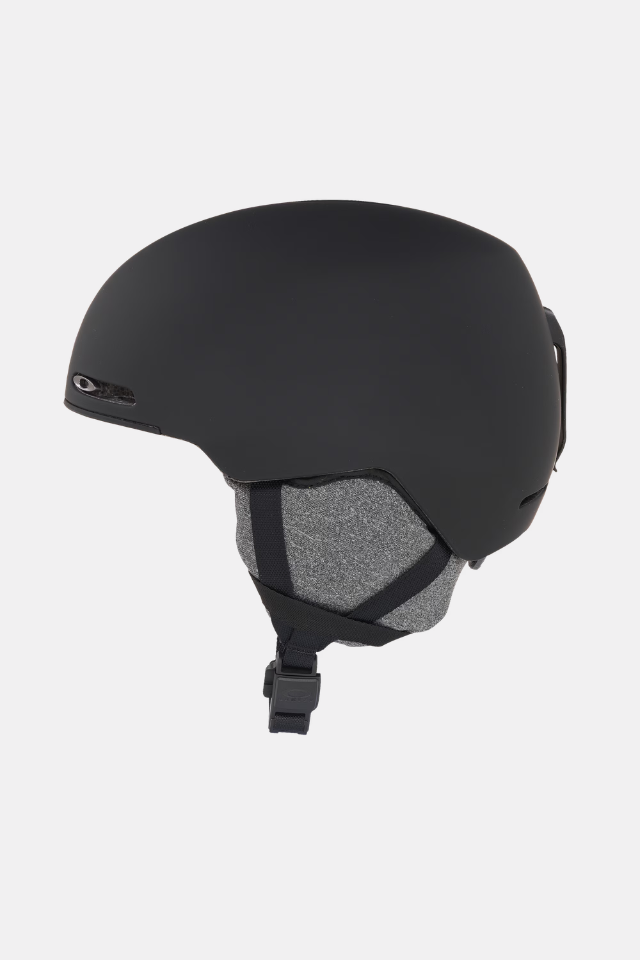 Oakley Mod1 Casco Blackout