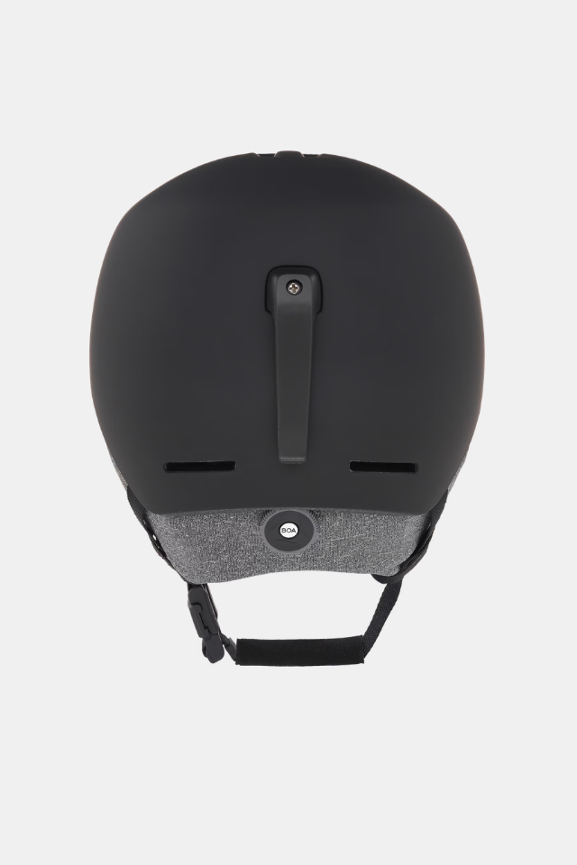Oakley Mod1 Casco Blackout