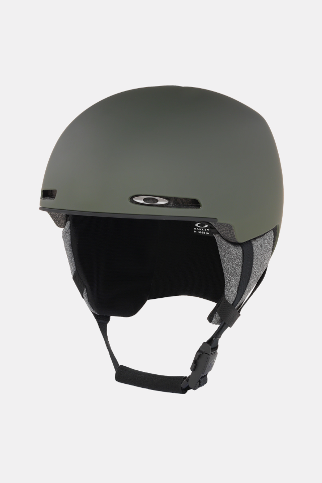 Oakley Mod1 Casco Dark Brush