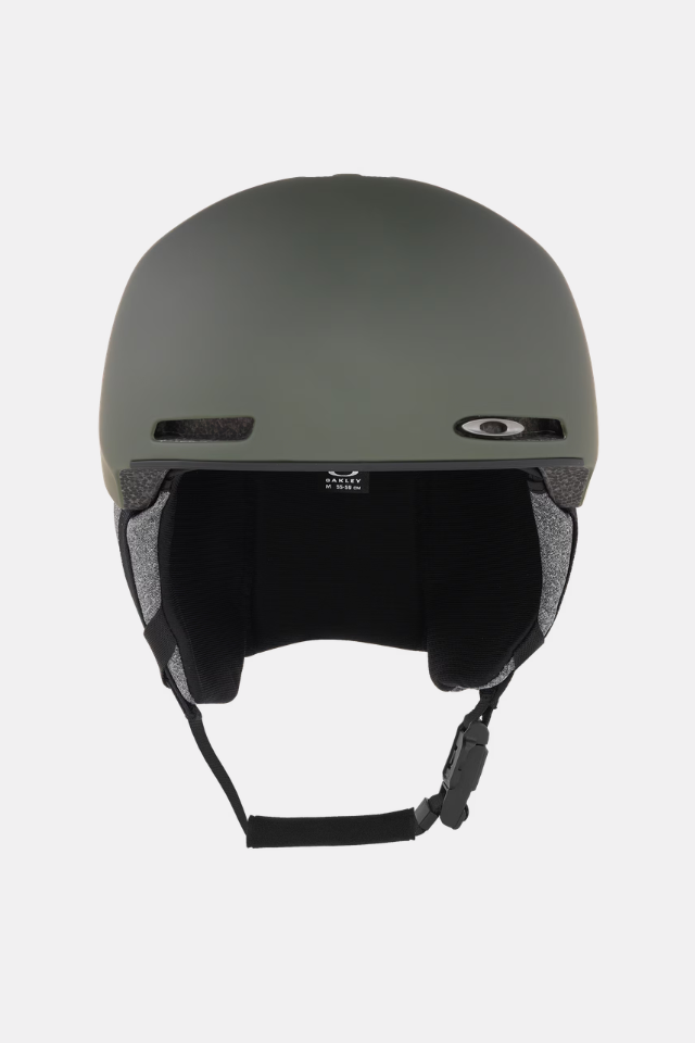 Oakley Mod1 Casco Dark Brush